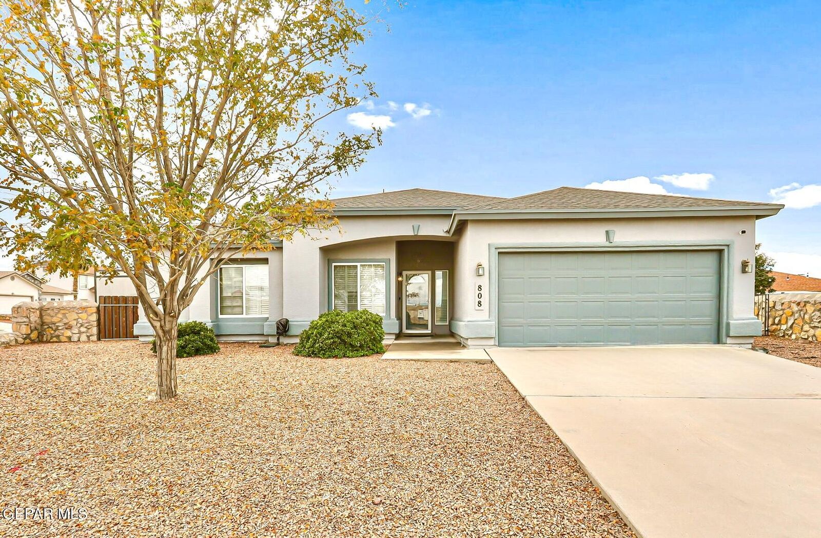 Property Photo: 808 Kaufman TX 79932