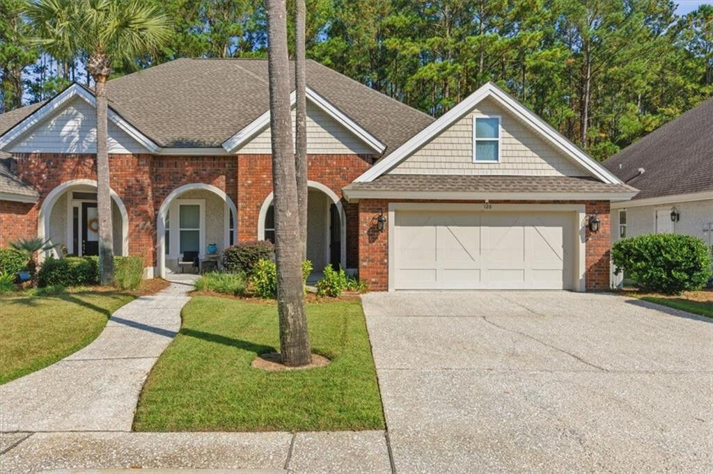Property Photo: 126 Fox Run Drive GA 31525