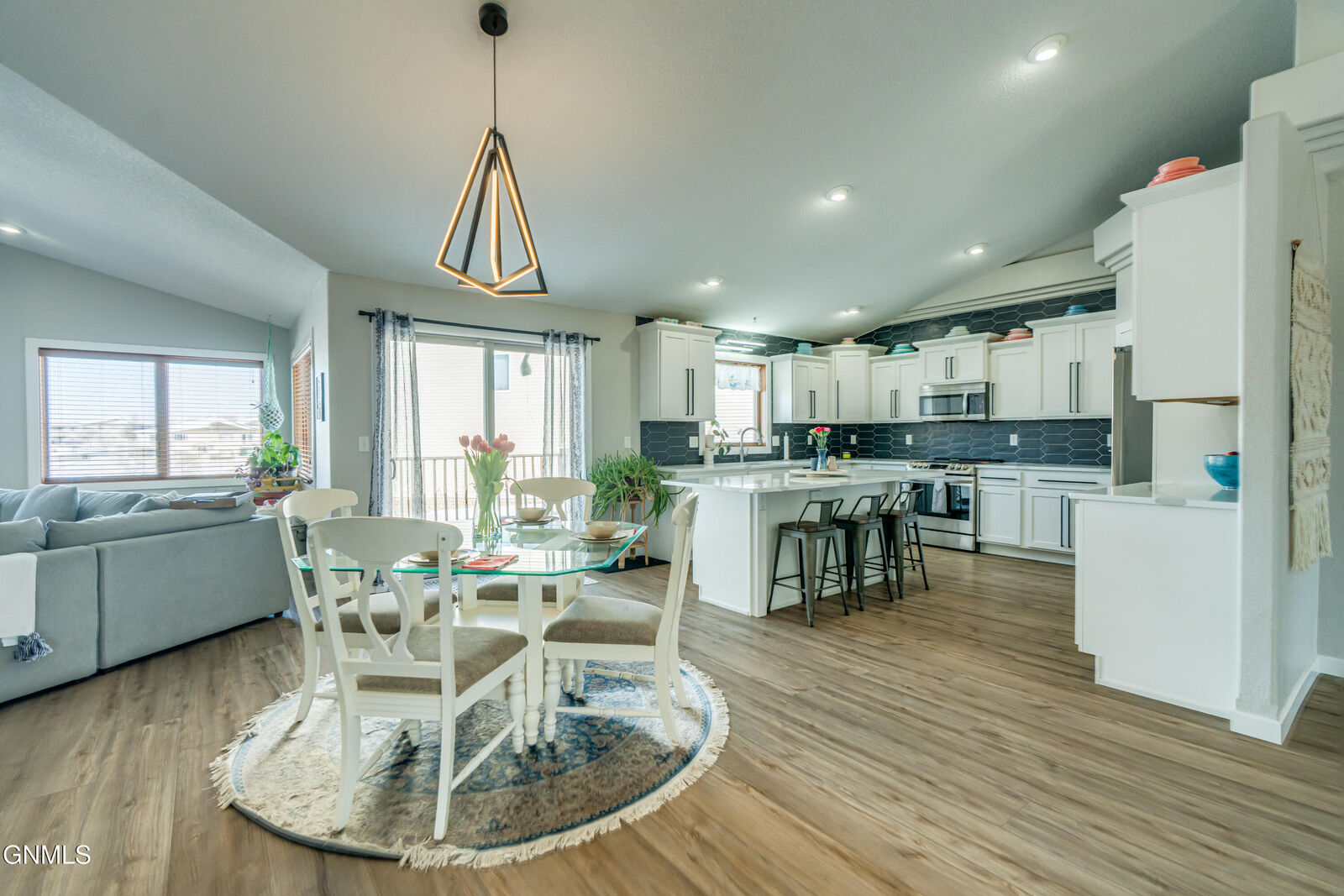 Property Photo: 1901 Oregon Drive ND 58503