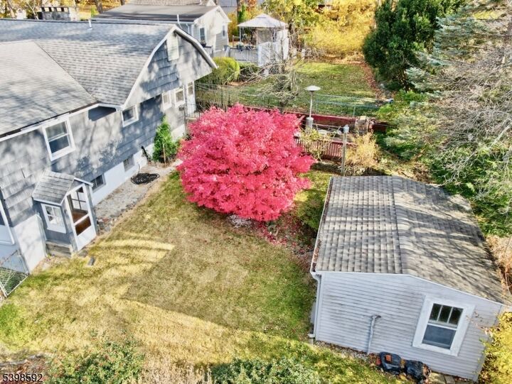 Property Photo:  22 Innis Ave  NJ 07843 