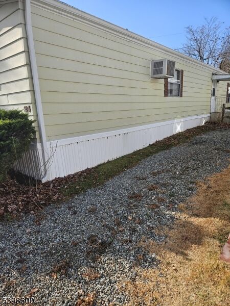 Property Photo:  44 Ridge Rd 24  NJ 07438 