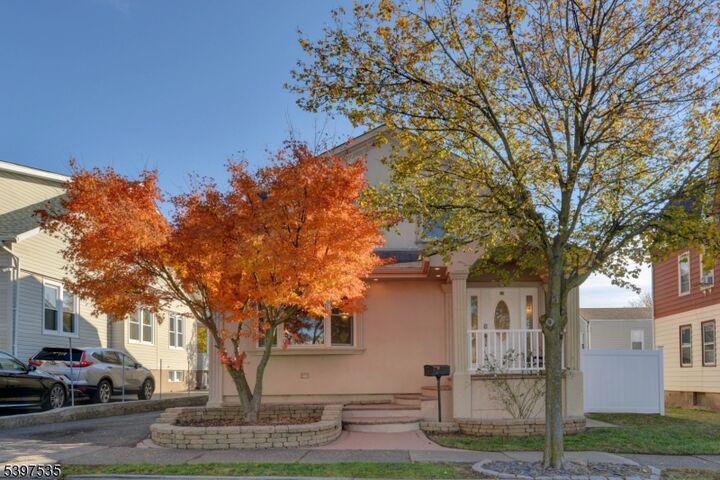 Property Photo:  118 N 14th St  NJ 07508 