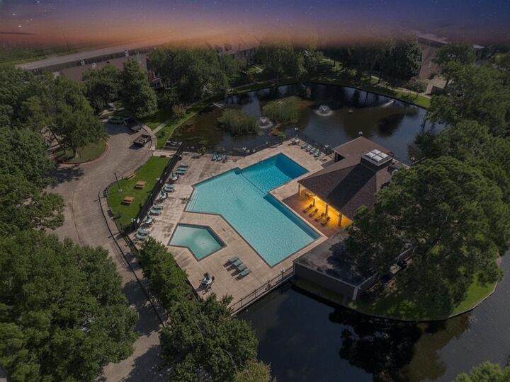 Property Photo:  5801 Lumberdale Road 127  TX 77092 