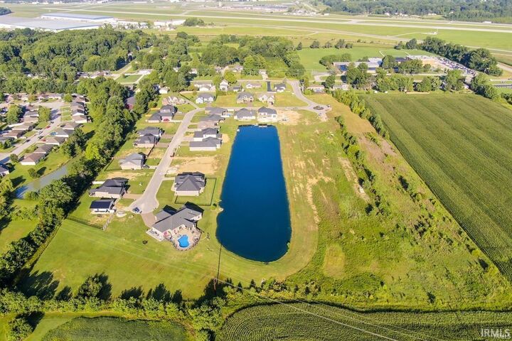 Property Photo:  7525 Lauren Drive  IN 47725 