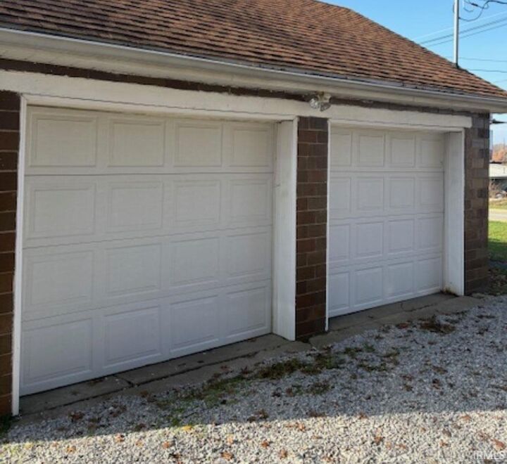 Property Photo: 3001 Lynch Road IN 47711