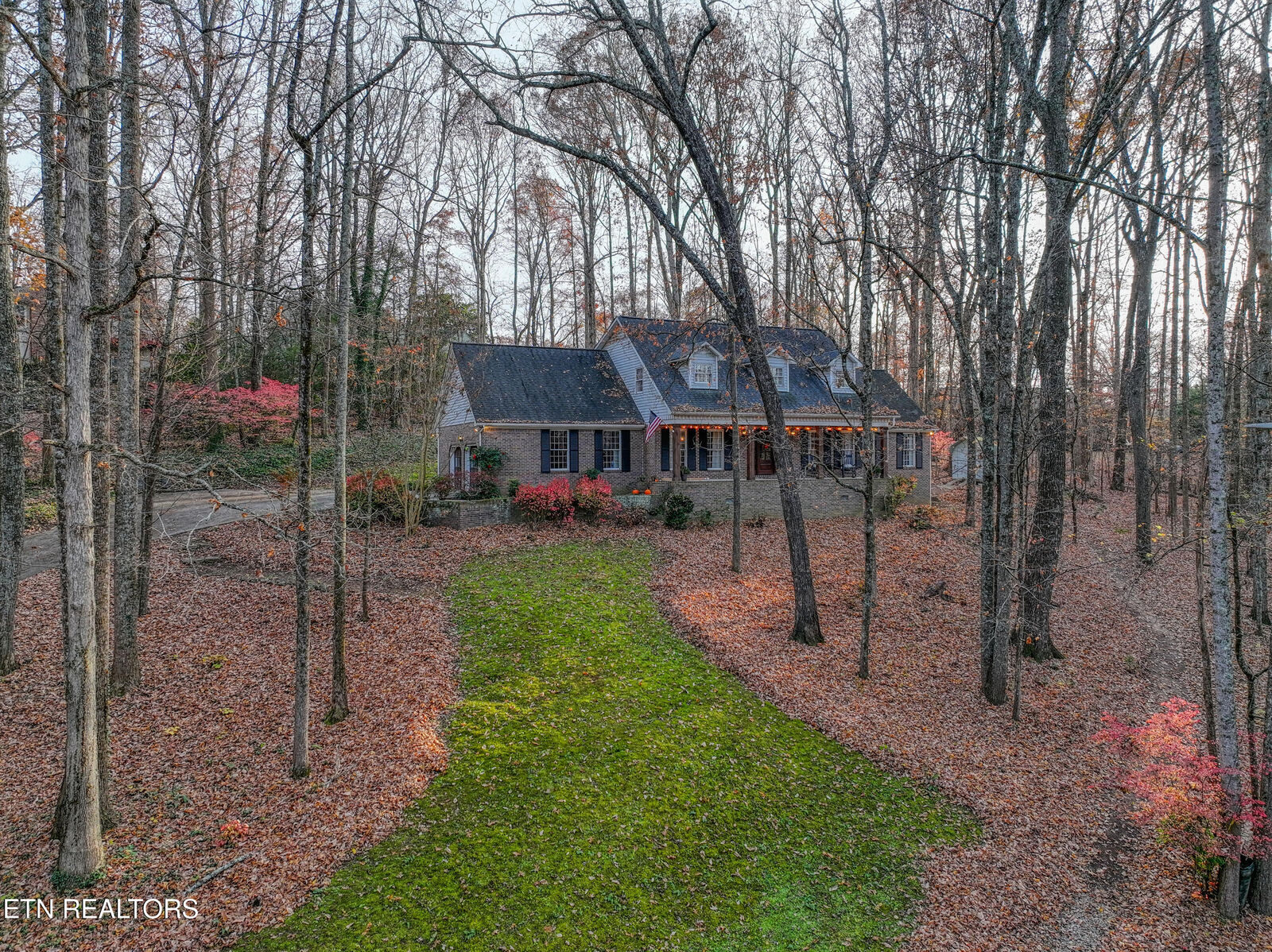 Property Photo:  103 Windsong Lane  TN 37830 
