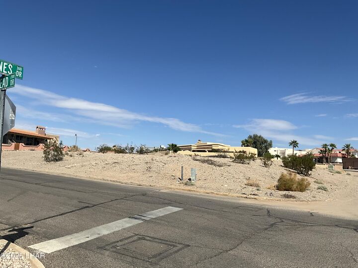 Property Photo: 345 Jones Dr AZ 86406