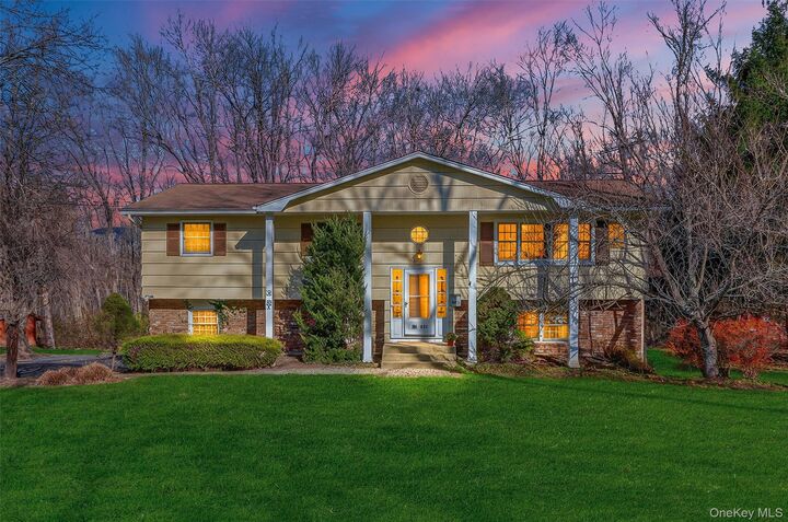 Property Photo: 38 E Mayer Drive NY 10901