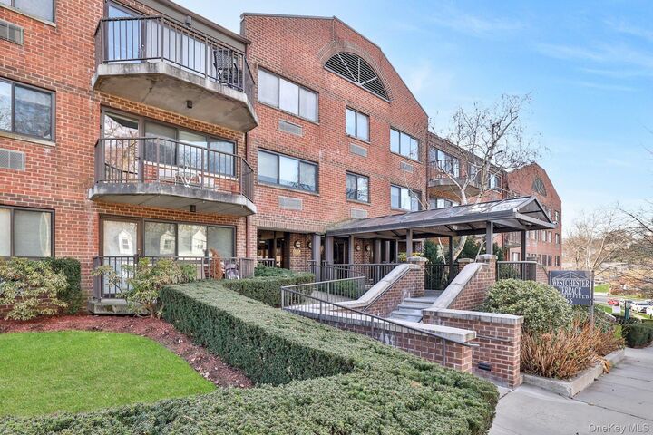 66 Crisfield Street 3Y  Yonkers NY 10710 photo