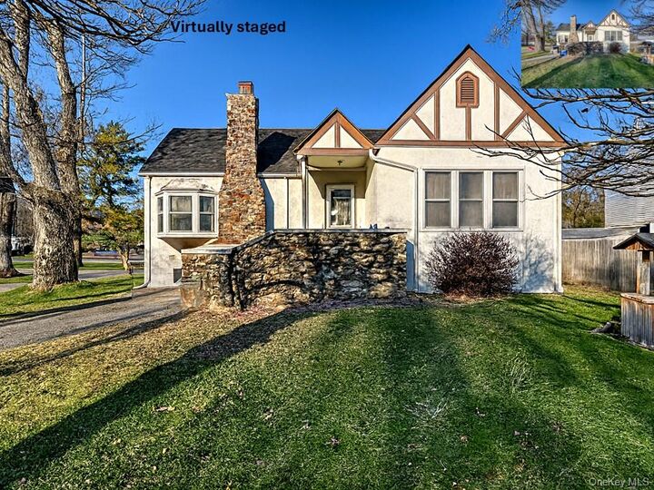 6 Willow Street  Newburgh NY 12550 photo