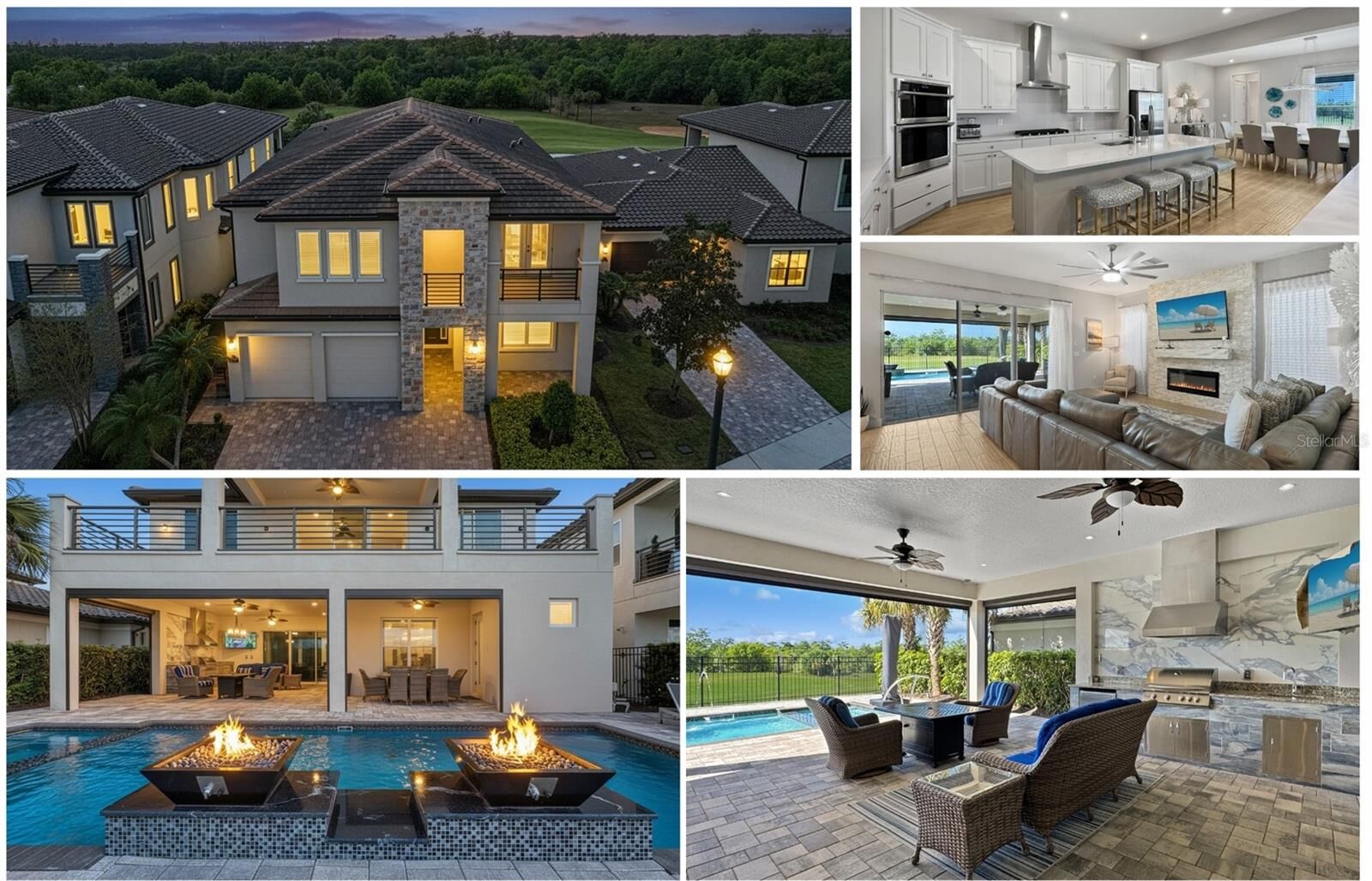 Property Photo:  7948 Jacks Club Court  FL 34747 