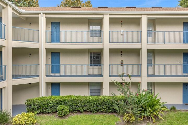 7210 Westpointe Boulevard 1323  Orlando FL 32835 photo