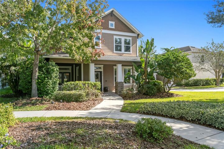 Property Photo:  6012 Village Center Drive  FL 33547 