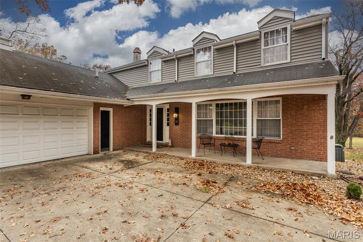 Property Photo: 928 Northdale Drive IL 62002