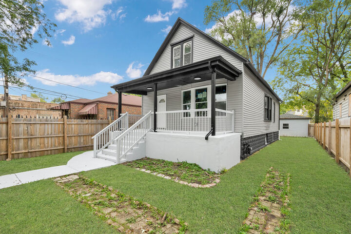 Property Photo:  11921 S Wentworth Avenue  IL 60628 