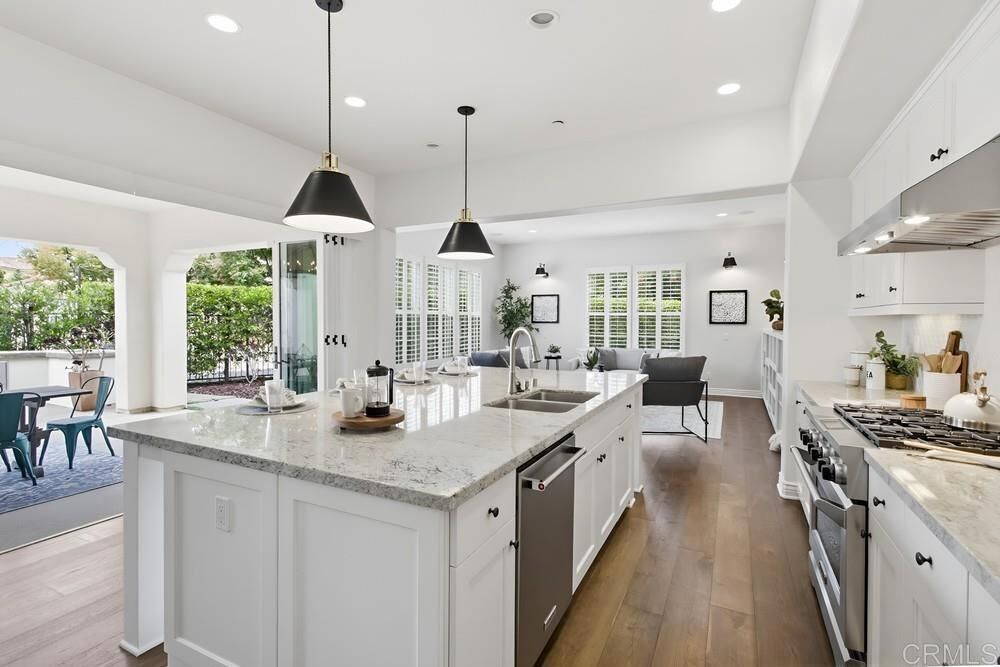 Property Photo:  8524 Kristen View Court  CA 92127 