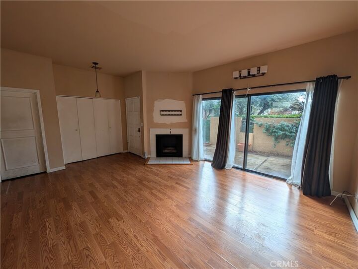 Property Photo:  18403 Unit C Collins  CA 91356 