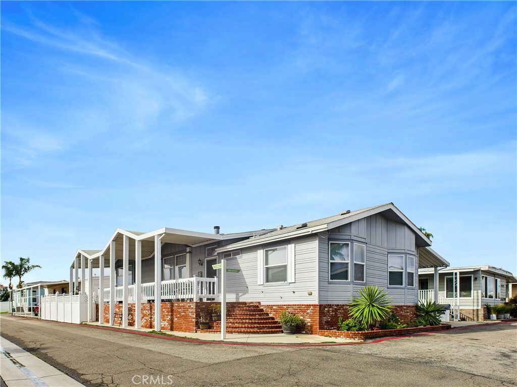 Property Photo:  20701 Beach Boulevard 140  CA 92648 