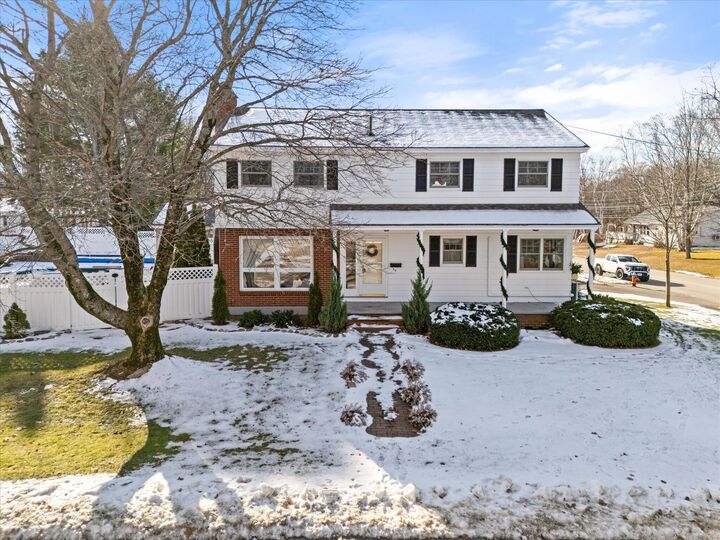 Property Photo: 54 Rhode Island Avenue ME 04462