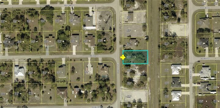 333 Ranier Avenue  Lehigh Acres FL 33974 photo