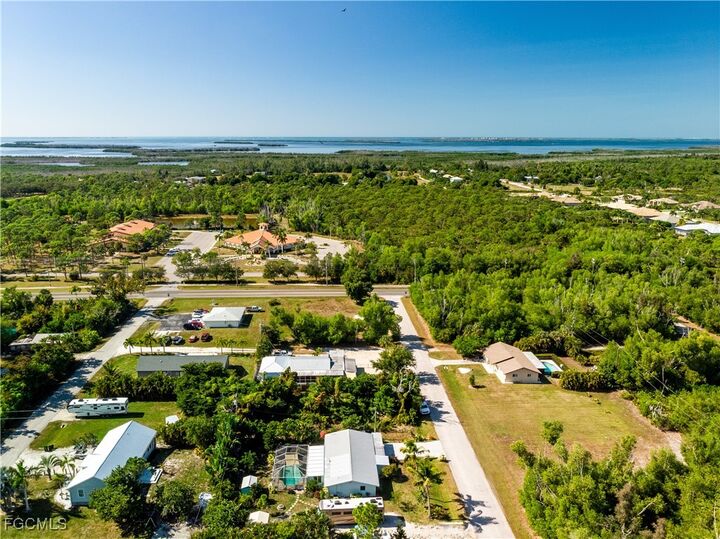 Property Photo: 5935 Trout Road FL 33922