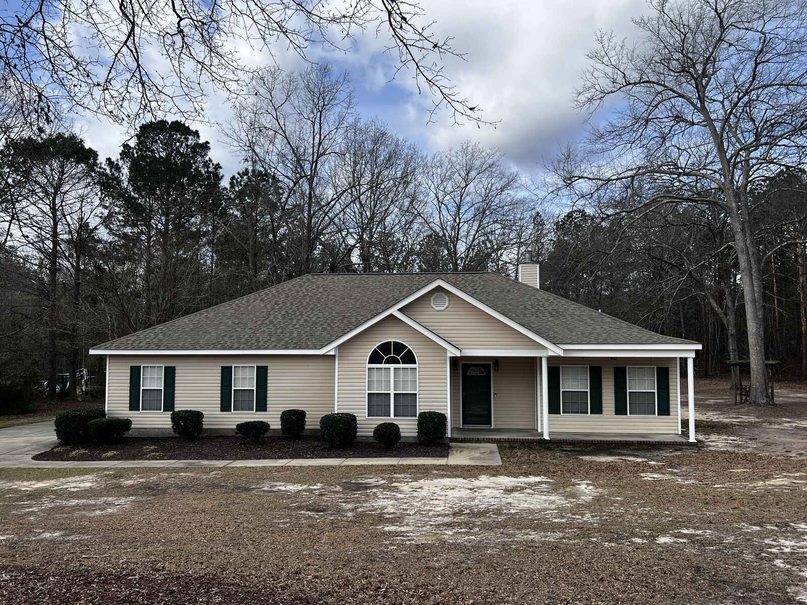 Property Photo: 149 Windsor Way Way GA 30824
