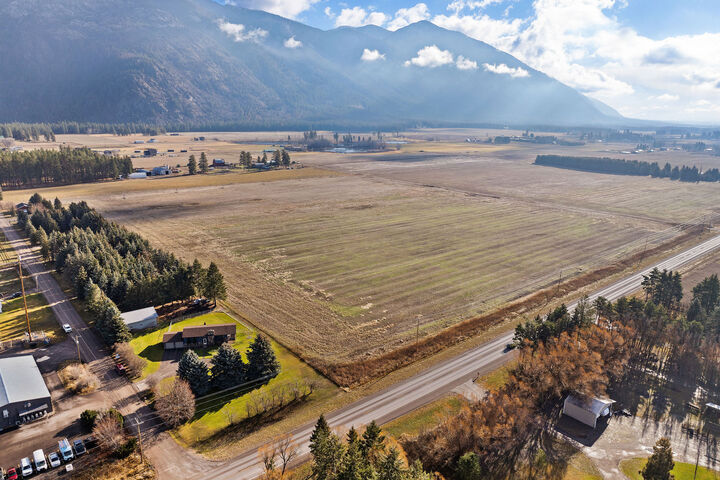 Property Photo: 101 Jensen Road MT 59912