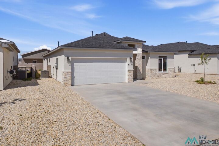 Property Photo:  3721 Honeysuckle Drive  NM 88220 