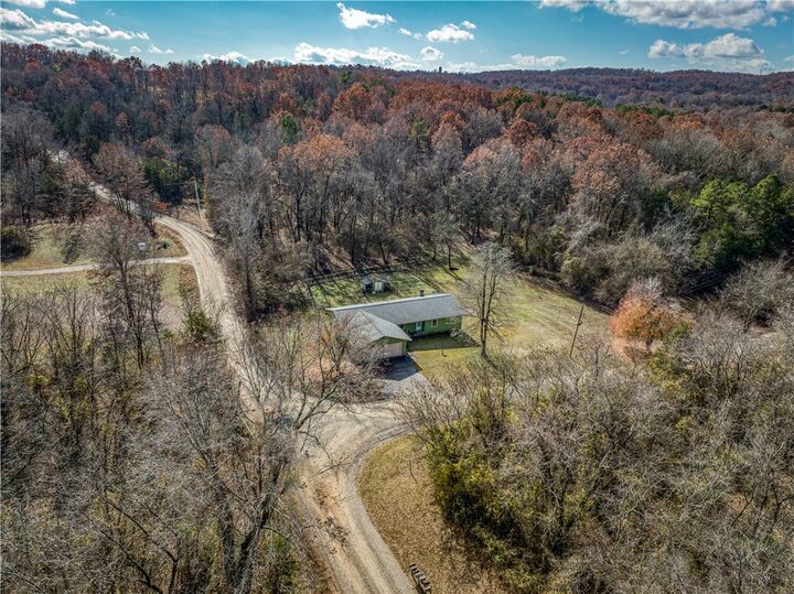 Property Photo:  365 Marion County 6032  AR 72687 