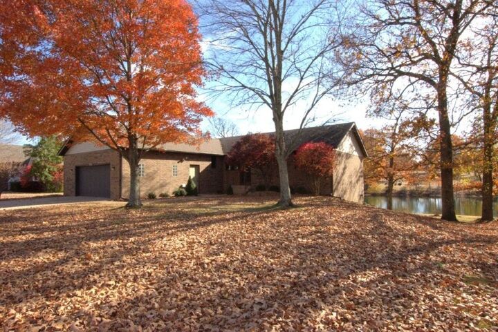 Property Photo:  126 Briarbrook Drive  MO 64834 