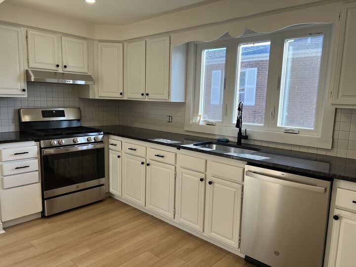 Property Photo:  262 Nevada St A  MA 02460 