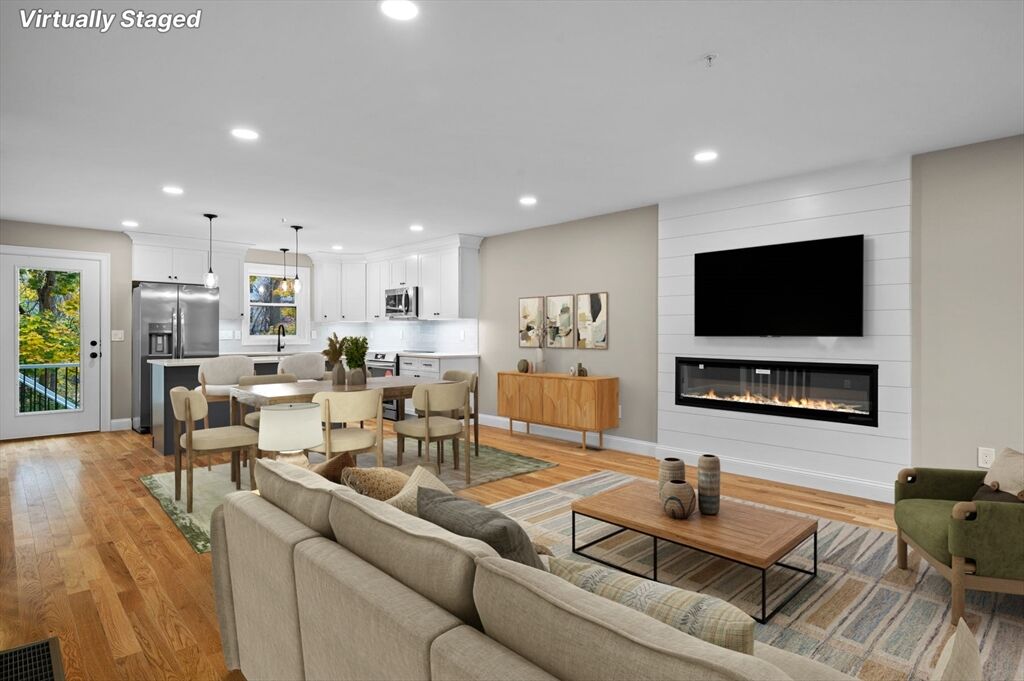 Property Photo: 9 Acton Rd 6 MA 01824