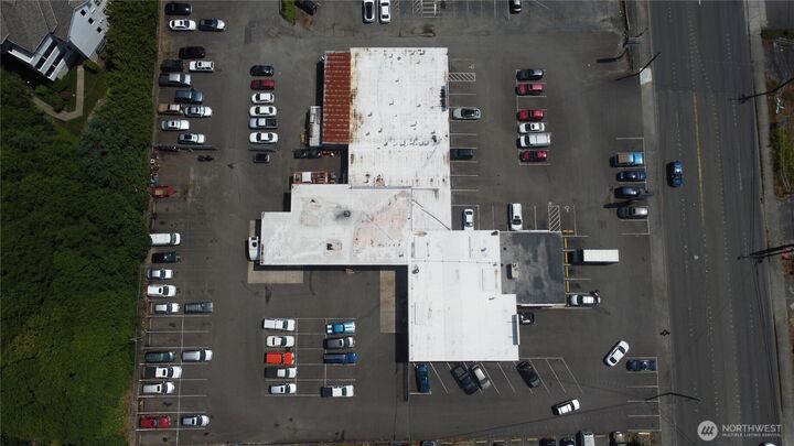 Property Photo: 4829 196th Street SW WA 98036