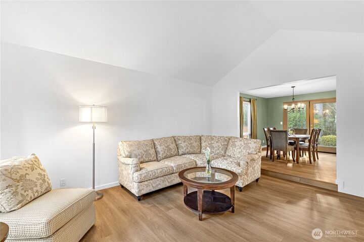 Property Photo: 5824 111th Place SW WA 98275