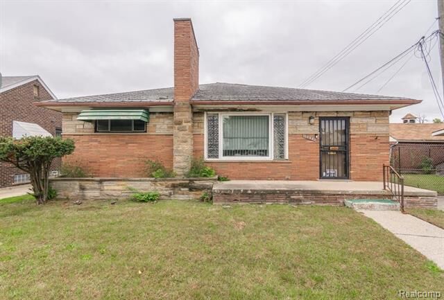 Property Photo: 19434 Ilene Street MI 48221
