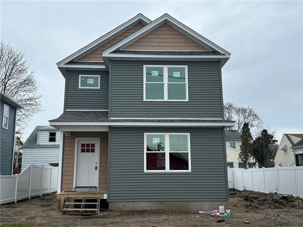 Property Photo:  57 Cedarbrook Road  RI 02861 