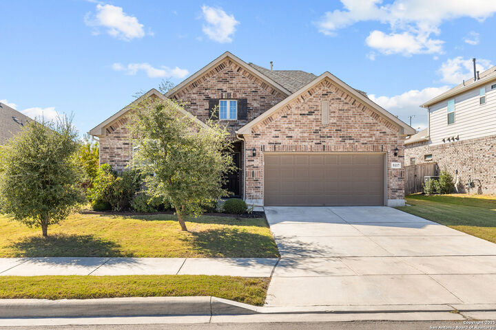 Property Photo: 5117 Arrow Rdg TX 78124