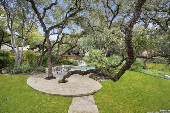 Property Photo: 2527 Cedar Glen TX 78232