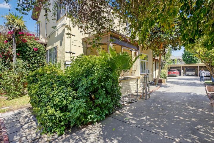 Property Photo:  422 North 5th Street  CA 95112 