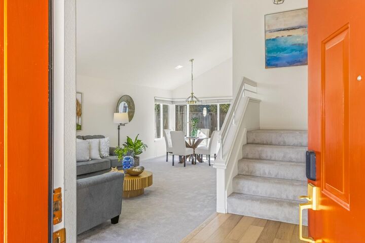 Property Photo: 3245 Estrella Del Mar Way CA 93933