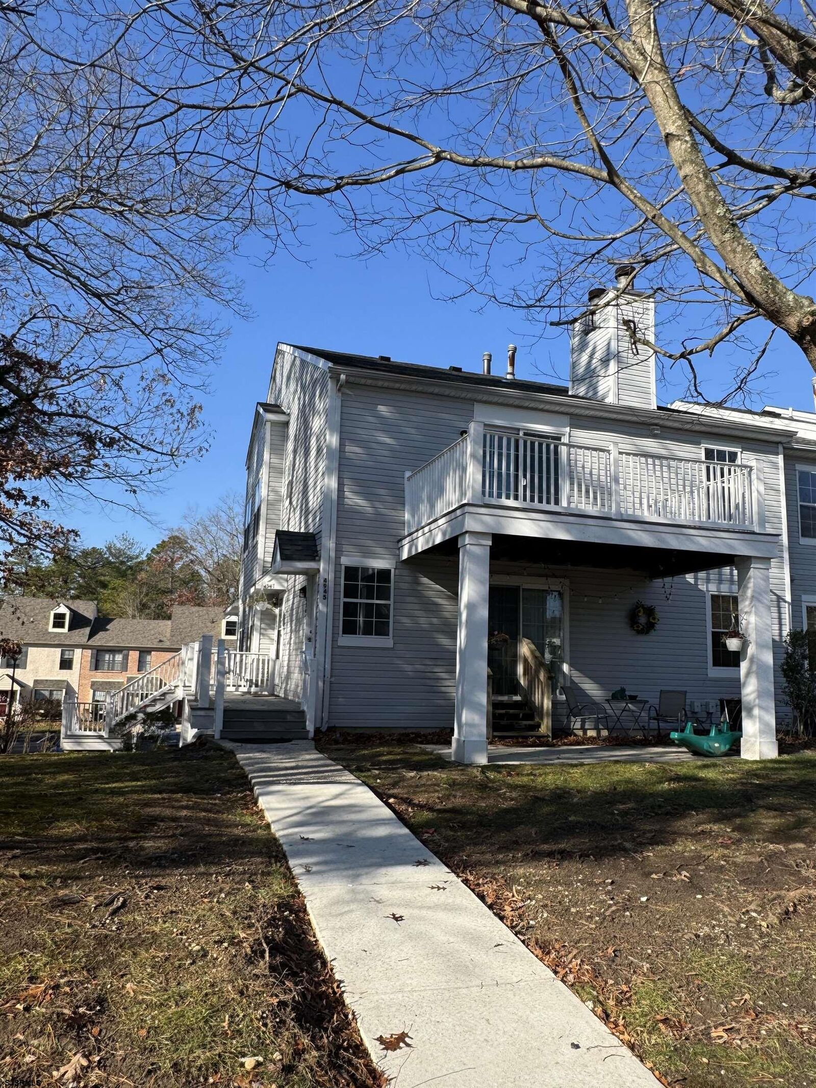 Property Photo:  4945 Rosebay Pl 4945  NJ 08330 