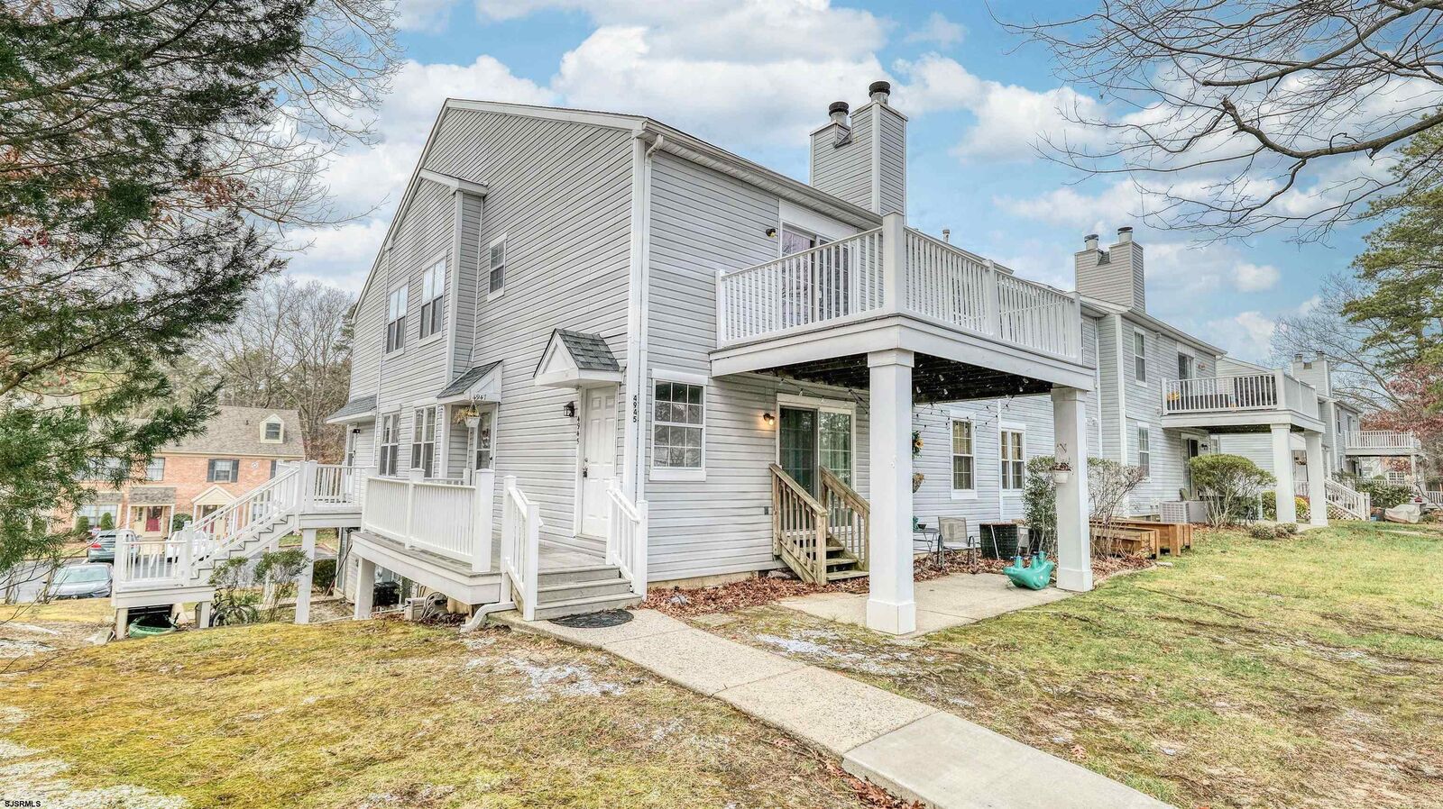 Property Photo:  4945 Rosebay Pl 4945  NJ 08330 