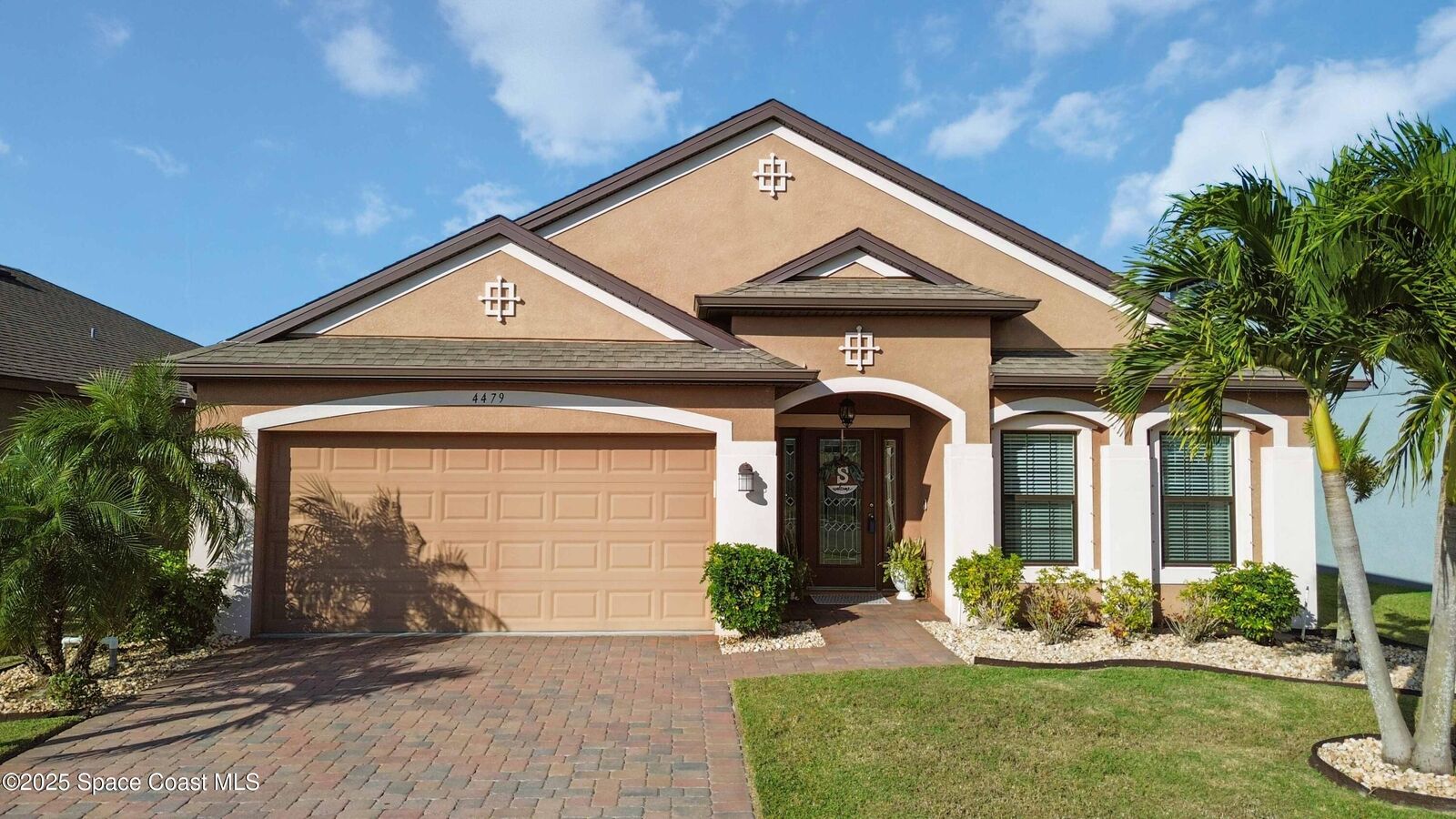 Property Photo: 4479 Alligator Flag Circle FL 32904