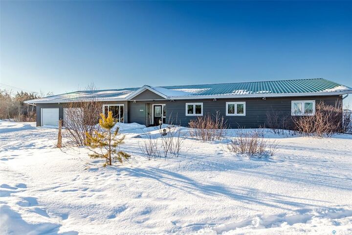 Property Photo: 999 Melfort Street W SK S0E 1A0