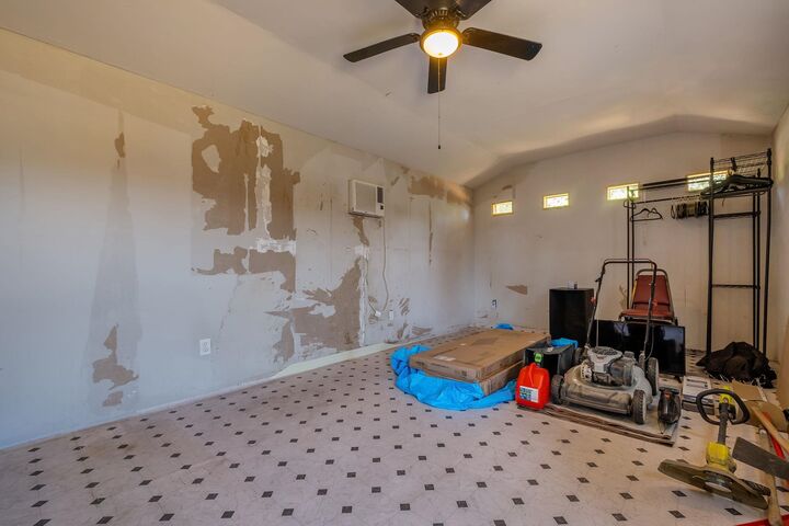 Property Photo: 151 McNair Road FL 32333