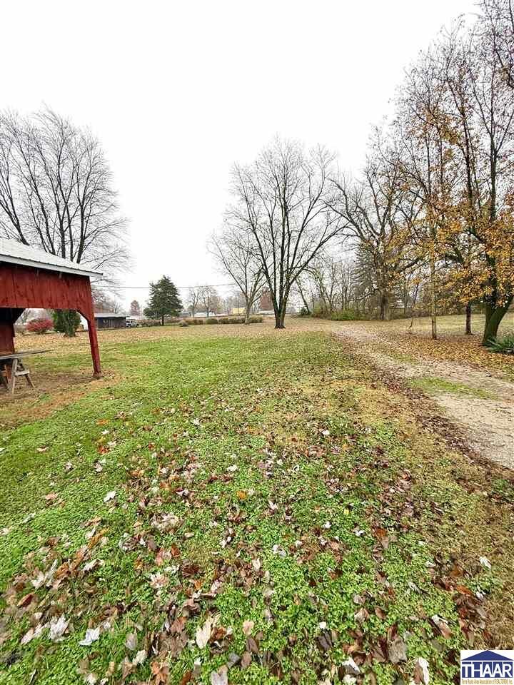 Property Photo:  103 E 2nd Street  IN 47561 