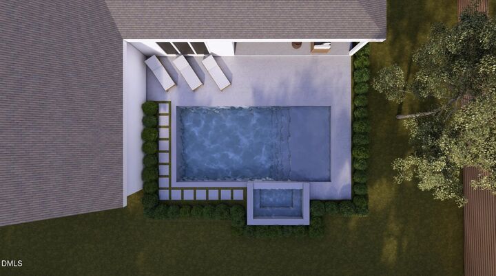 Property Photo: 2108 Ridge Road NC 27607