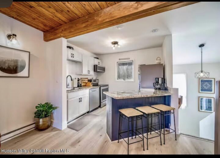 Property Photo: 72 Hunter NY 12442