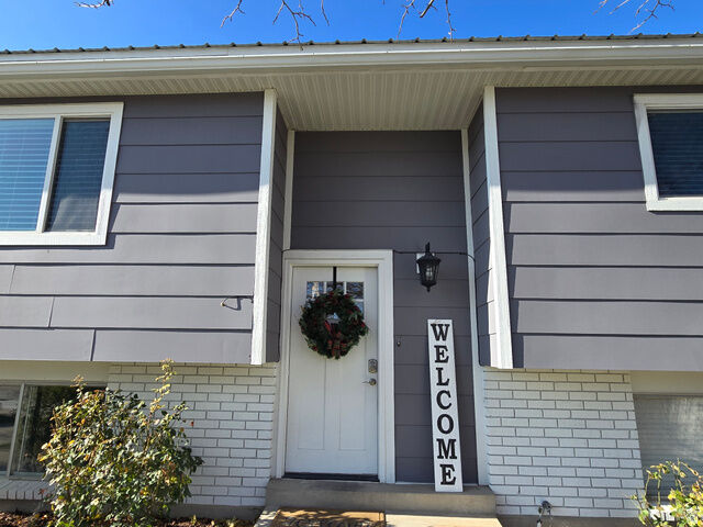 Property Photo:  3906 S Boothill Cir  UT 84120 