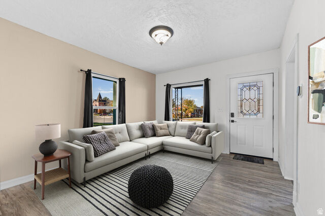 Property Photo:  709 W 400 N  UT 84116 